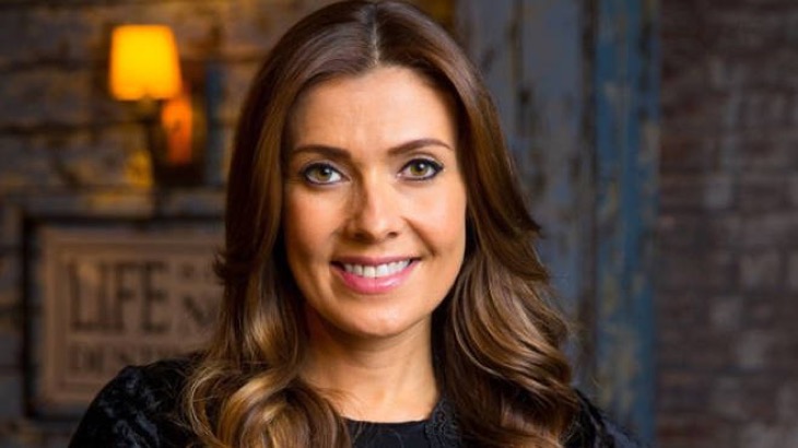 Coronation Street Spoilers: Kym Marsh Owes Life To NHS For Saving Her Family