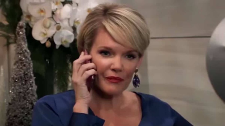 3 Reasons Why General Hospital Maura West Should Win This Year’s Daytime Emmy For Lead Actress