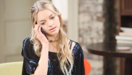 Days of Our Lives Spoilers: Claire’s Return Not All About Ciara, Real Reason Revealed