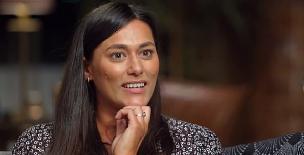Married at First Sight Connie Crayden