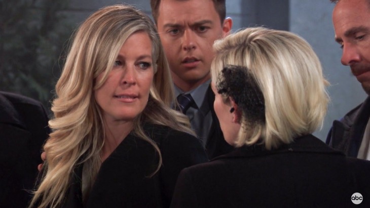 General Hospital Weekly Recap & Updates: Confrontations, Discoveries & The Magic Wands Again!