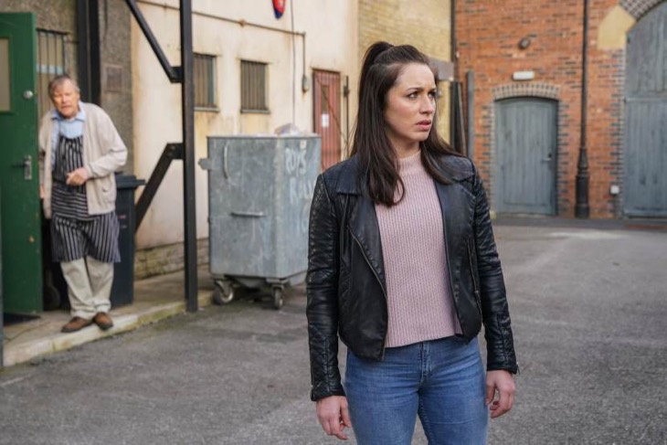 Stunning Coronation Street Weekly Spoilers and Bombshells