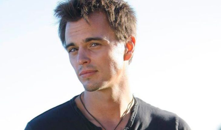 The Bold And The Beautiful – Wyatt Spencer (Darin Brooks) (2) (730 x 443)