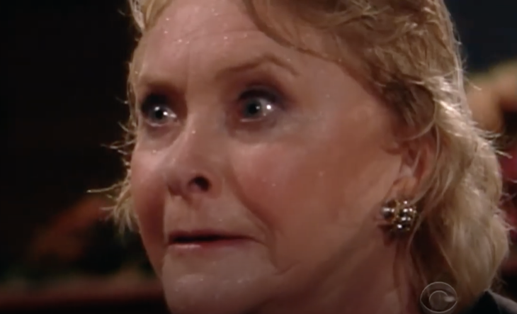 The Bold and the Beautiful Spoilers: Week of June 1: Classic Clashes Week - Stephanie & Sally Fall In Pool - Taylor & Brooke’s Fight - Liam Battles Thomas