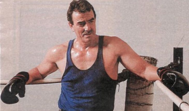 The Young and the Restless Eric Braeden (Victor Newman)