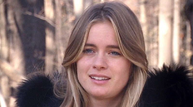 The Real Reason Cressida Bonas Didn’t Marry Prince Harry