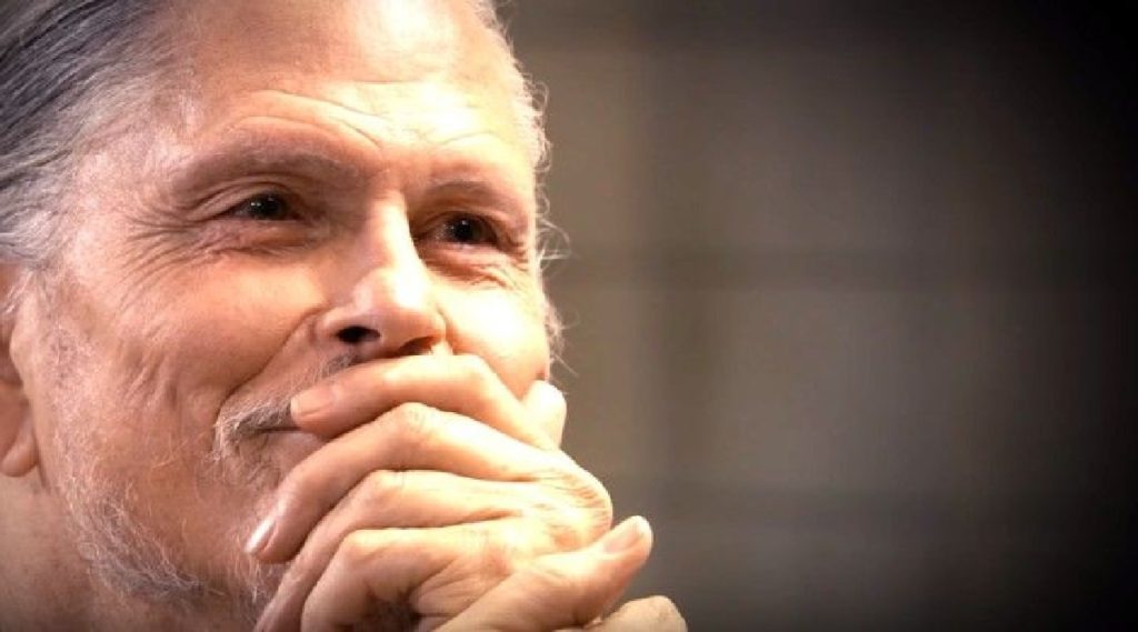 Cyrus Renault, general hospital spoilers