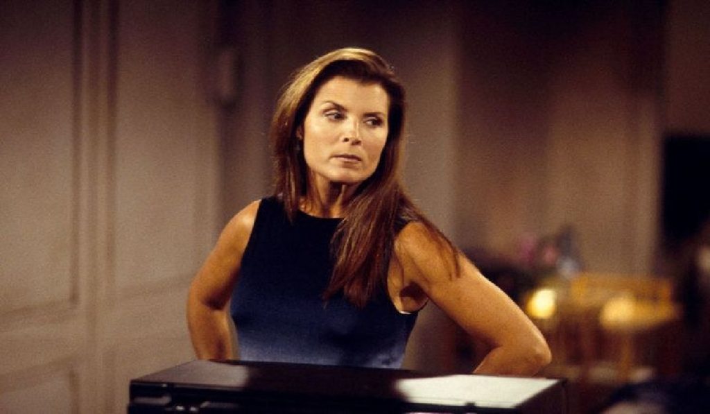 bold and the beautiful recap spoilers sheila carter