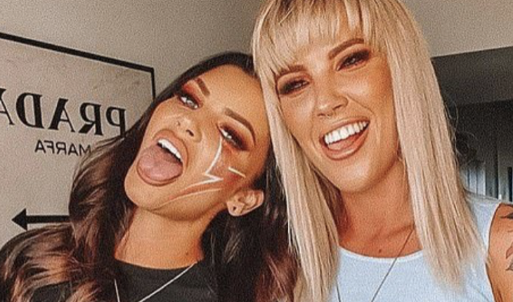 MAFS-Tash Herz breaks up with girlfriend Madison Hewitt1