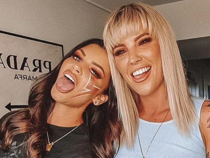 Married at First Sight Spoilers: Tash Herz Breaks Up With girlfriend Madison Hewitt After Months Of Being Apart