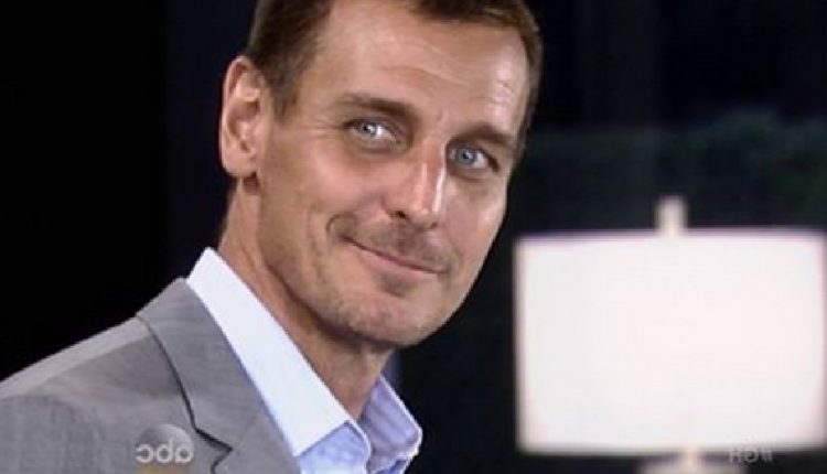 ingo rademacher general hospital