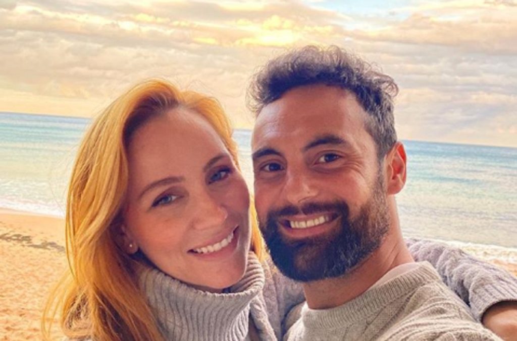 LifetimeMarried at First Sight spoilers australia Cam Merchant, Jules Robinson