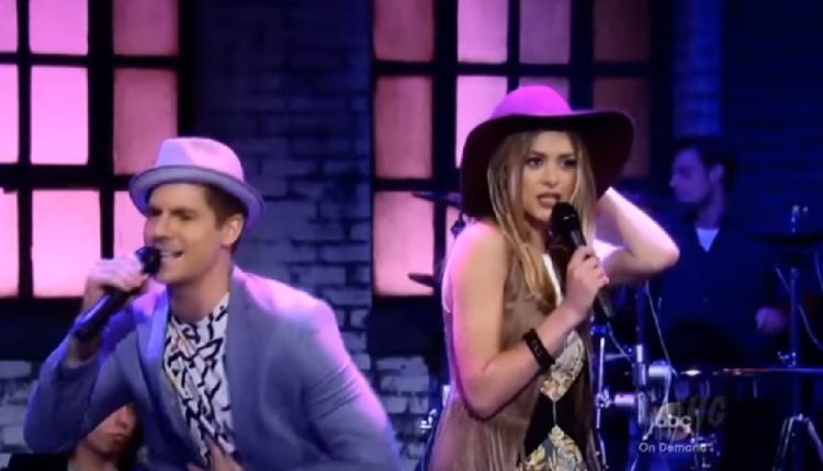 general hospital nurses ball dillon and kiki