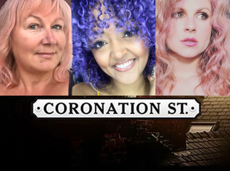 Coronation Street Boss Reveals How They Will Explain The Cast Members' Hair Transformations