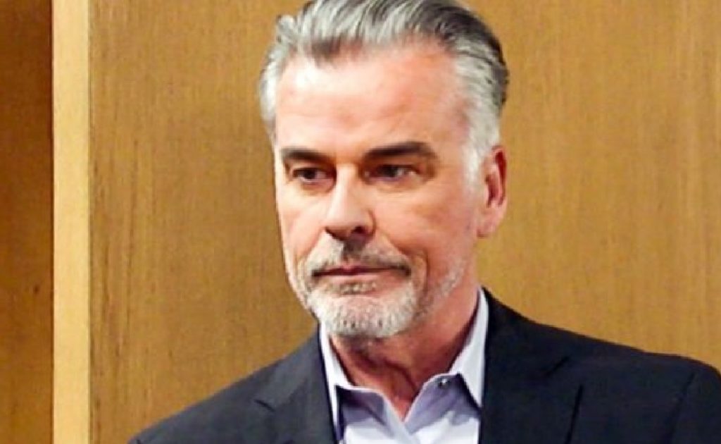 general hospital spoilers duke lavery, ian buchanan
