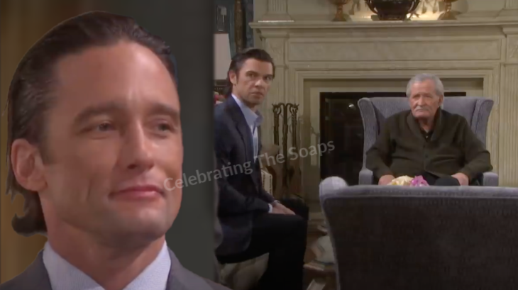 Who Is Days Of Our Lives Philip Kiriakis?