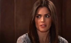 General Hospital Spoilers: Britt Heads Back To PC - Looking For Romance ...