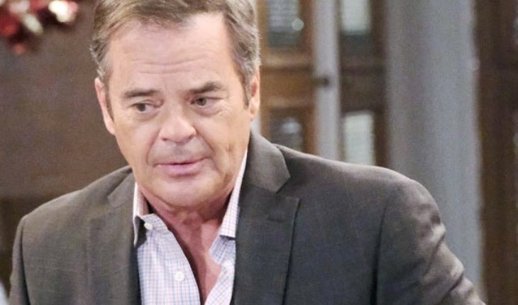 General Hospital – Wally Kurth (Ned Quartermaine) (730 x 493)