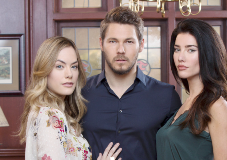 5 Reasons Why 'Bold and The Beautiful' Steffy Has More Respect For Liam Than Hope Does