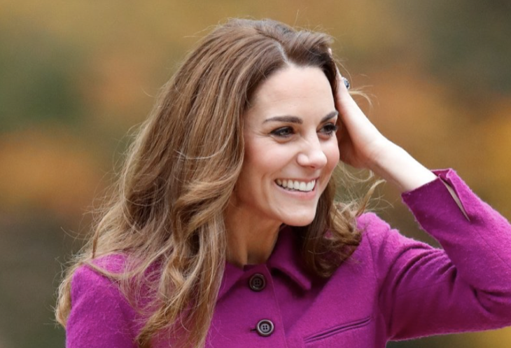 5 Reasons Why Royal Fans Love Kate Middleton Love So Much