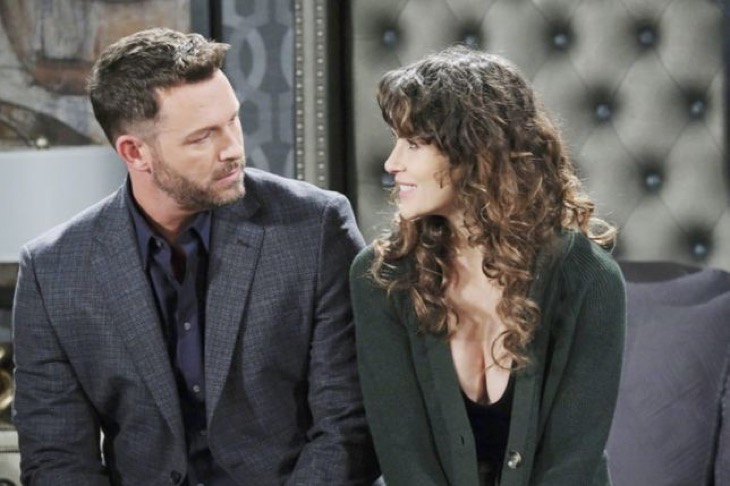 Days of Our Lives Spoilers: Sarah Urges Brady To Take Revenge To Next Level