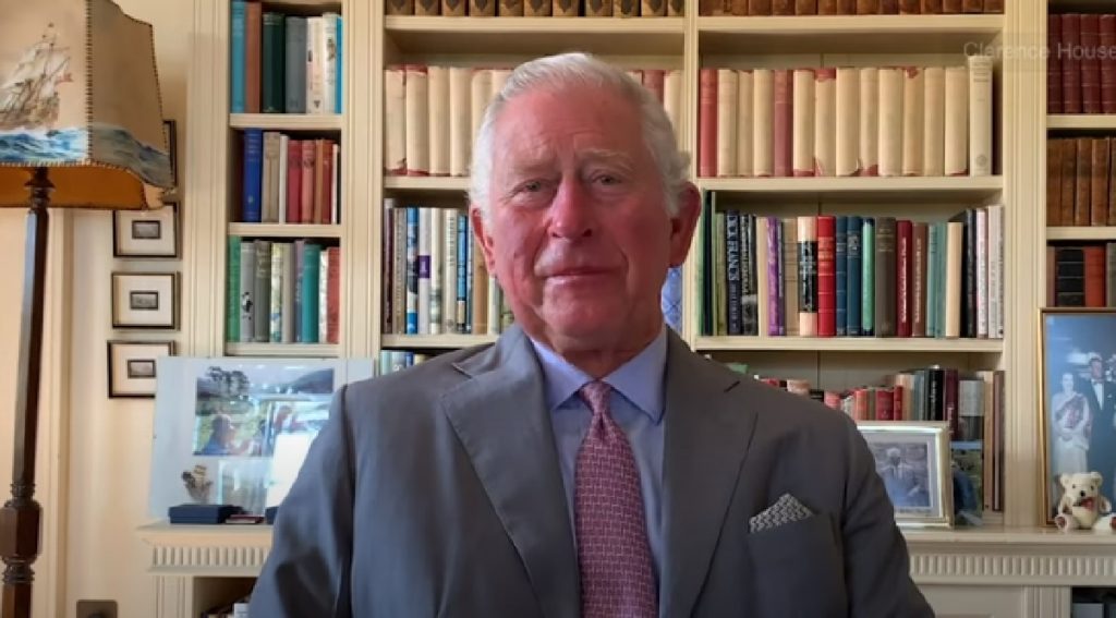 Prince Charles, Middleton Feud, Royal Family News