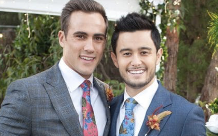 Neighbours Spoilers: Aaron and David Finally Become Foster Parents – But Is It All Happy Families?