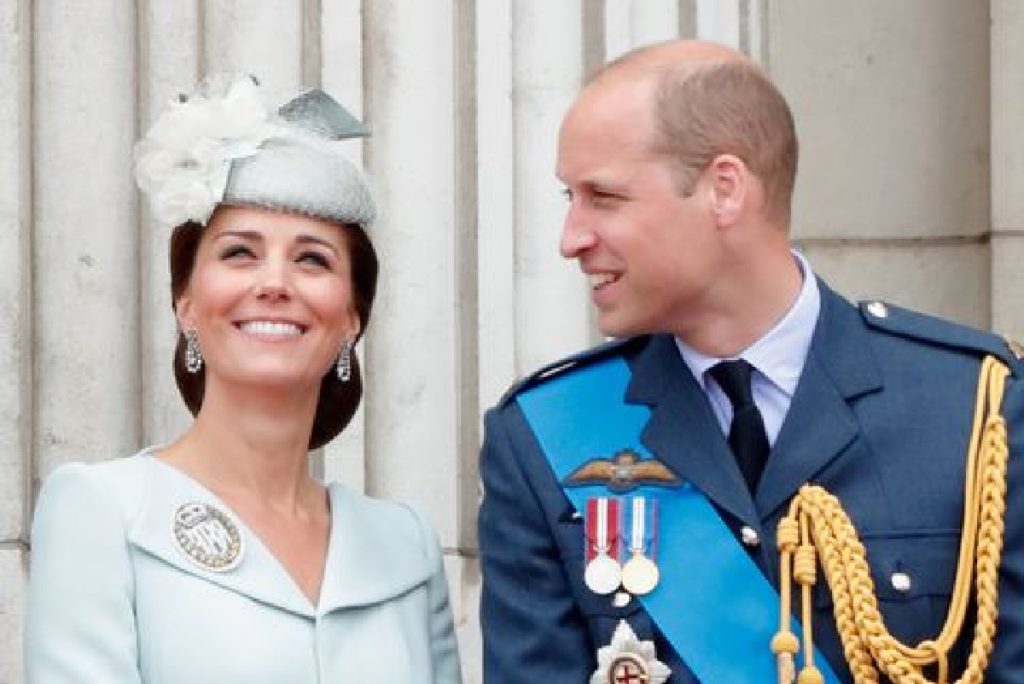 british royal family updates - kate middleton, prince williams news
