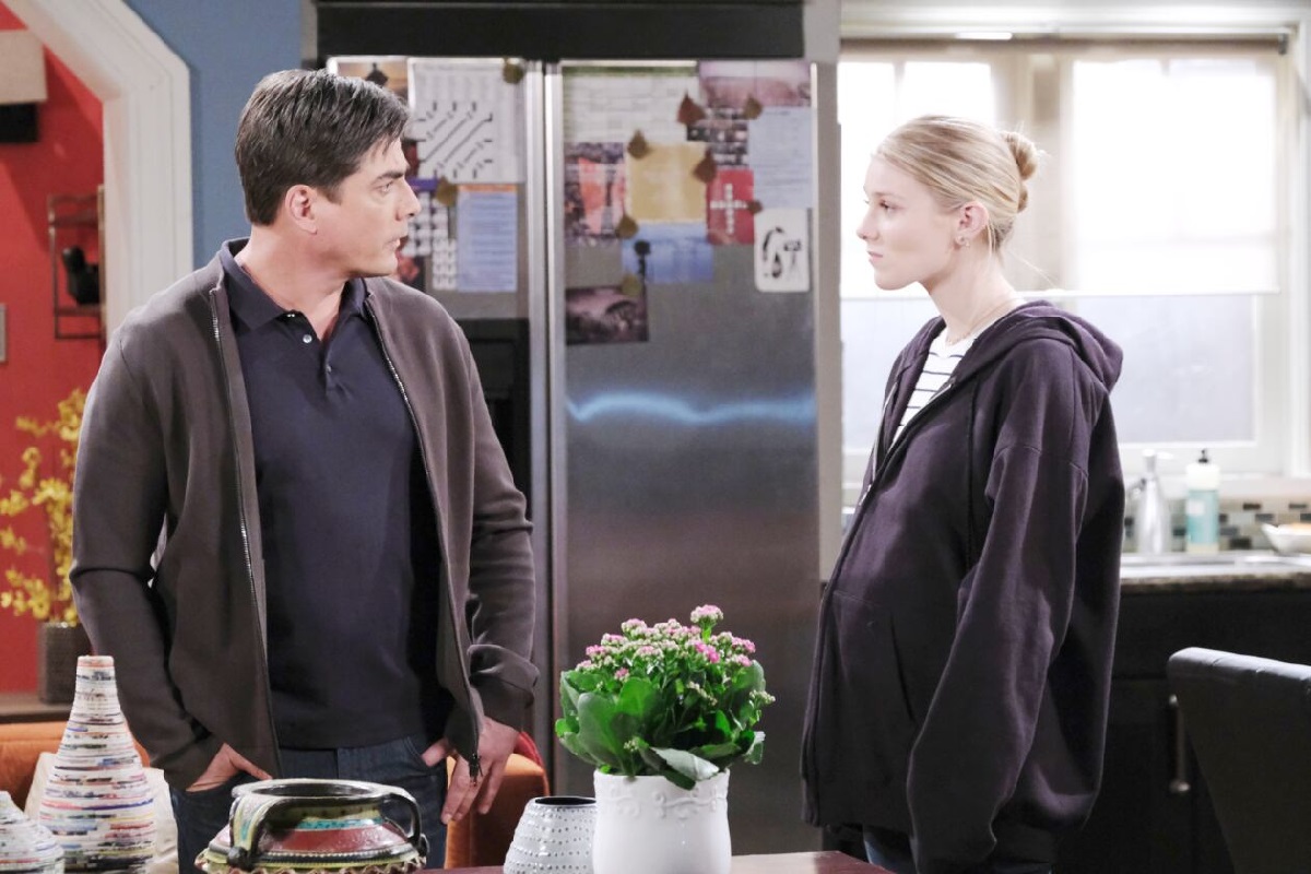 days of our lives spoilers lucas and allie horton