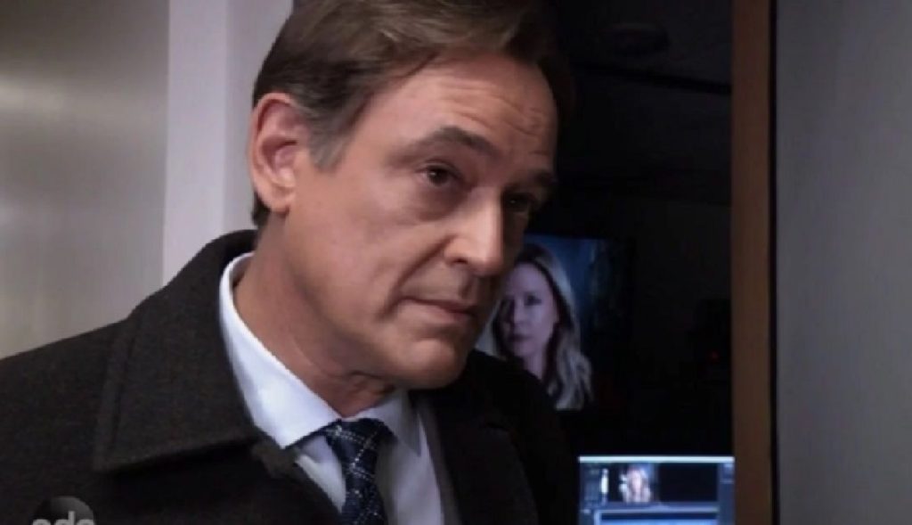 general hospital jon lindstrom, ryan chamberlain