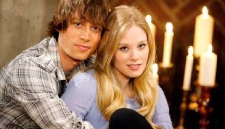 bold and the beautiful hope and oliver