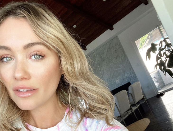 The Bold and the Beautiful Spoilers: Katrina Bowden Gives Filming Update - When Will Production Resume?