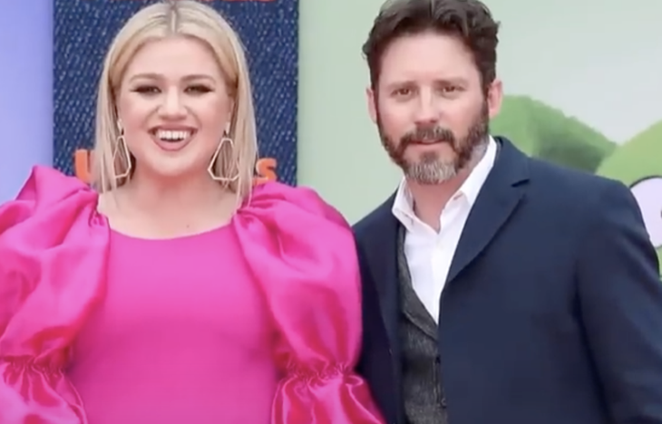 Kelly Clarkson Files for Divorce From Her Husband Brandon Blackstock After Almost 7 Years of Marriage