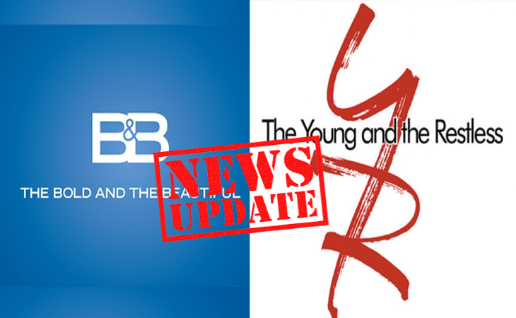 Y&R and B&B Filming: Los Angeles County Gets Filming Restart Date - Production Speed & Cost Affected