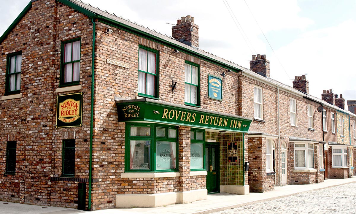 Coronation Street Spoilers: Time Jump Confirmed For Corrie As Production Starts Back