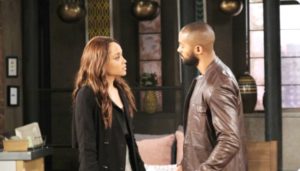 Days Of Our Lives Spoilers: Eli And Lani Try Saving Gabi, Jake In Hot ...