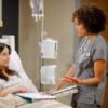 general hospital robin scorpio 2007