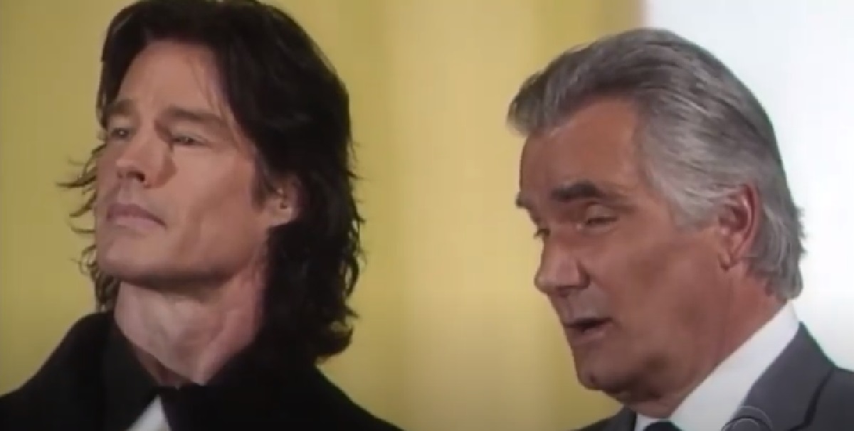 bold and beautiful recap Celebrating The Soaps