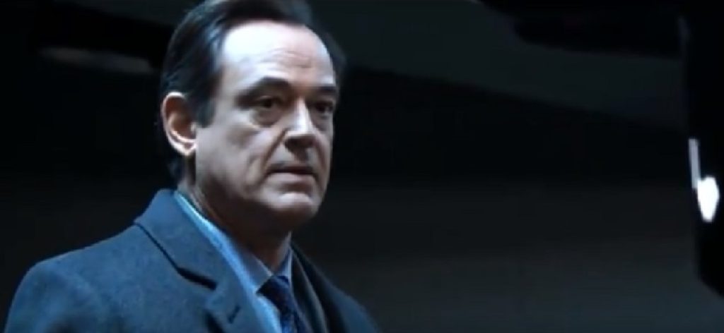 general hospital ryan chamberlain