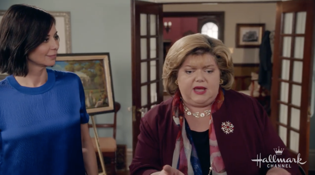 Good Witch Spoilers & Recap 06/14/20: Season 6 Episode 7 “The Tableau”