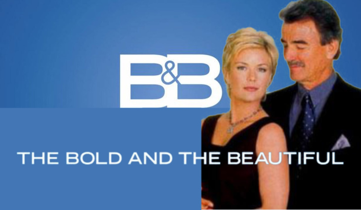 5 Weird 'The Bold And The Beautiful' Weekly Spoilers: Y&R Cross-Overs - Crazy Engagements, Romances and Visits 