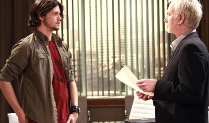 General Hospital – Ethan Lovett (Nathan Parsons) (730 x 491)