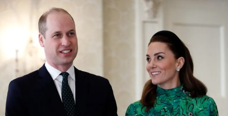 Prince William And Kate Middleton Making Same Mistakes As Other Young ...