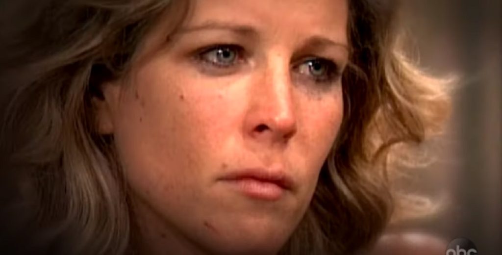 general hospital spoilers carly corinthos, laura wright