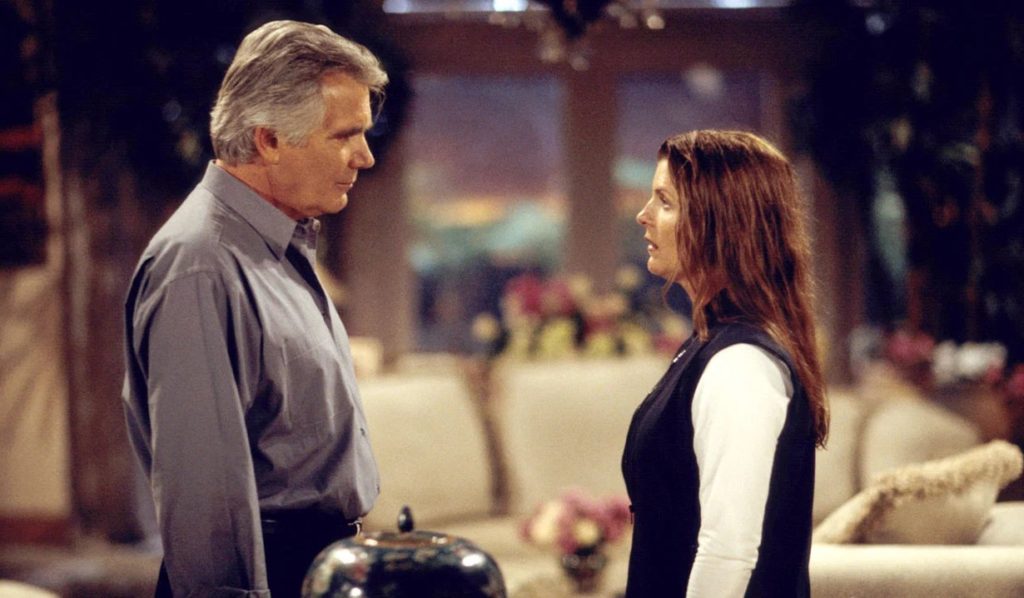 Bold and the Beautiful Recap & Spoilers Monday June 15: Sheila Carter Romances Eric, Ridge Surprises Brooke