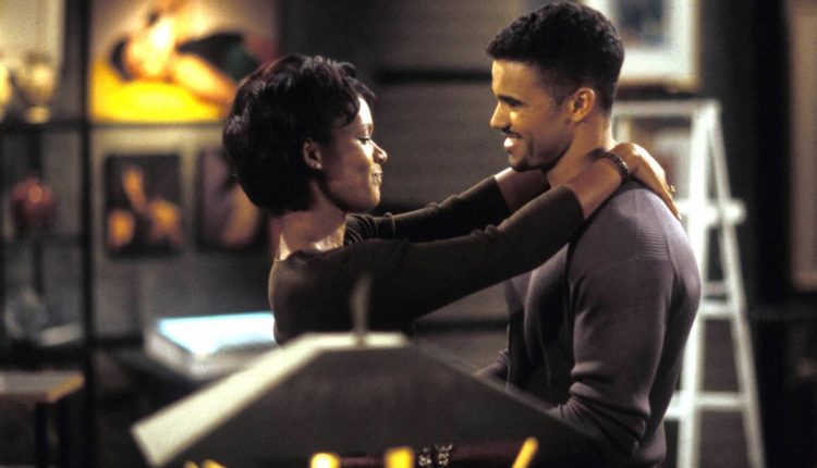 young and the restless olivia and malcolm winters