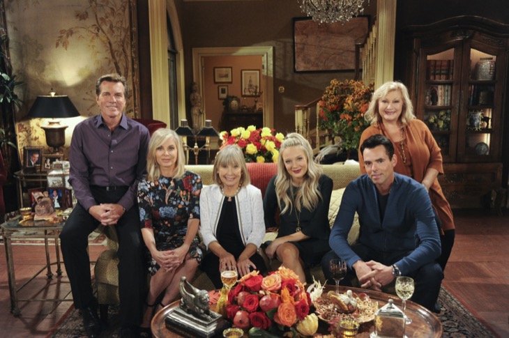 The Young and the Restless Spoilers: Abbott Family Members Address Conflicts When New Y&R Episodes Air