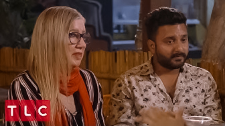 TLC '90 Day Fiance – The Other Way' Spoilers: Where Will Jenny and Sumit Choose To Live?