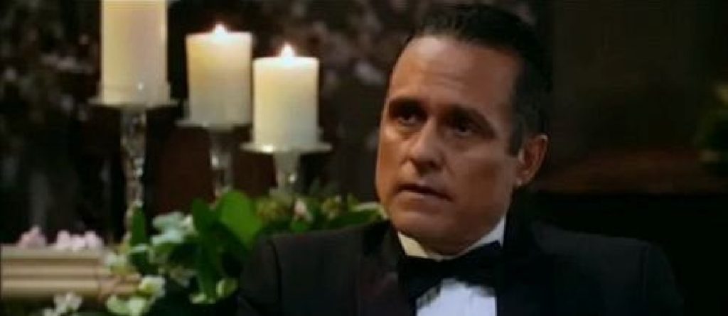 general hospital spoilers sonny corinthos