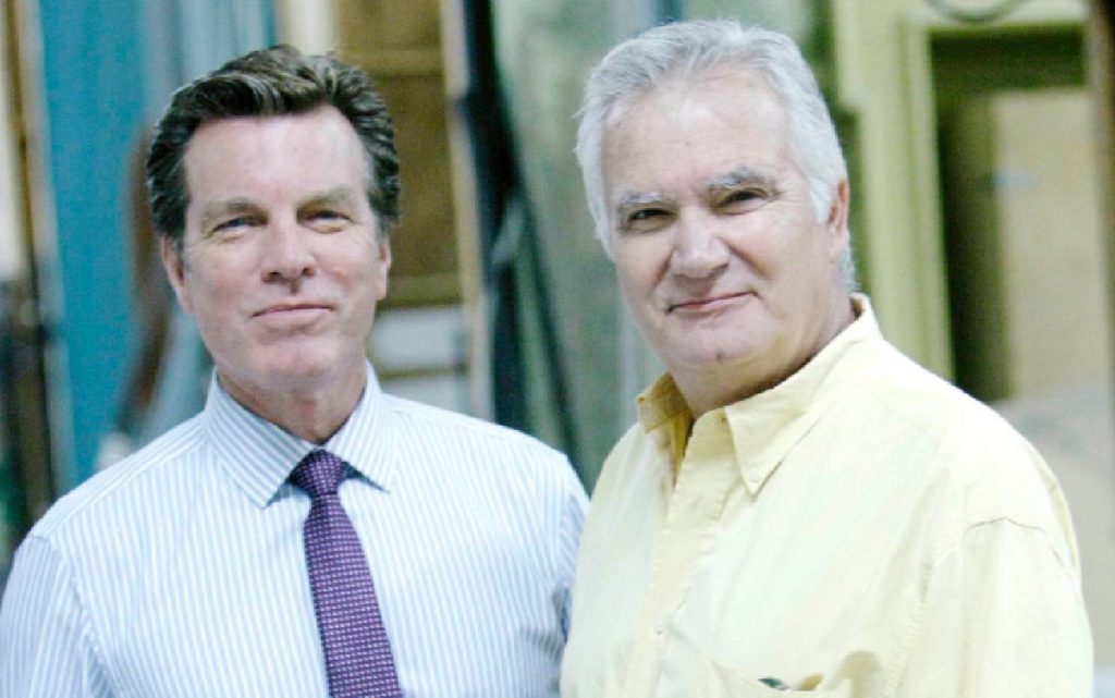bold and the beautiful recap jack abbott eric forrester yr